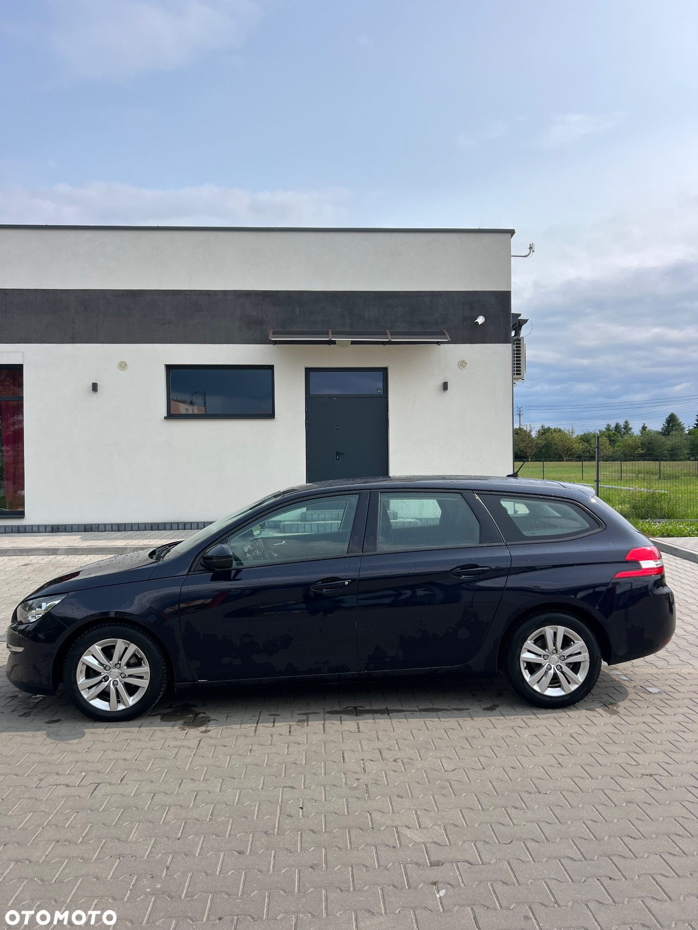 Peugeot 308 - 4