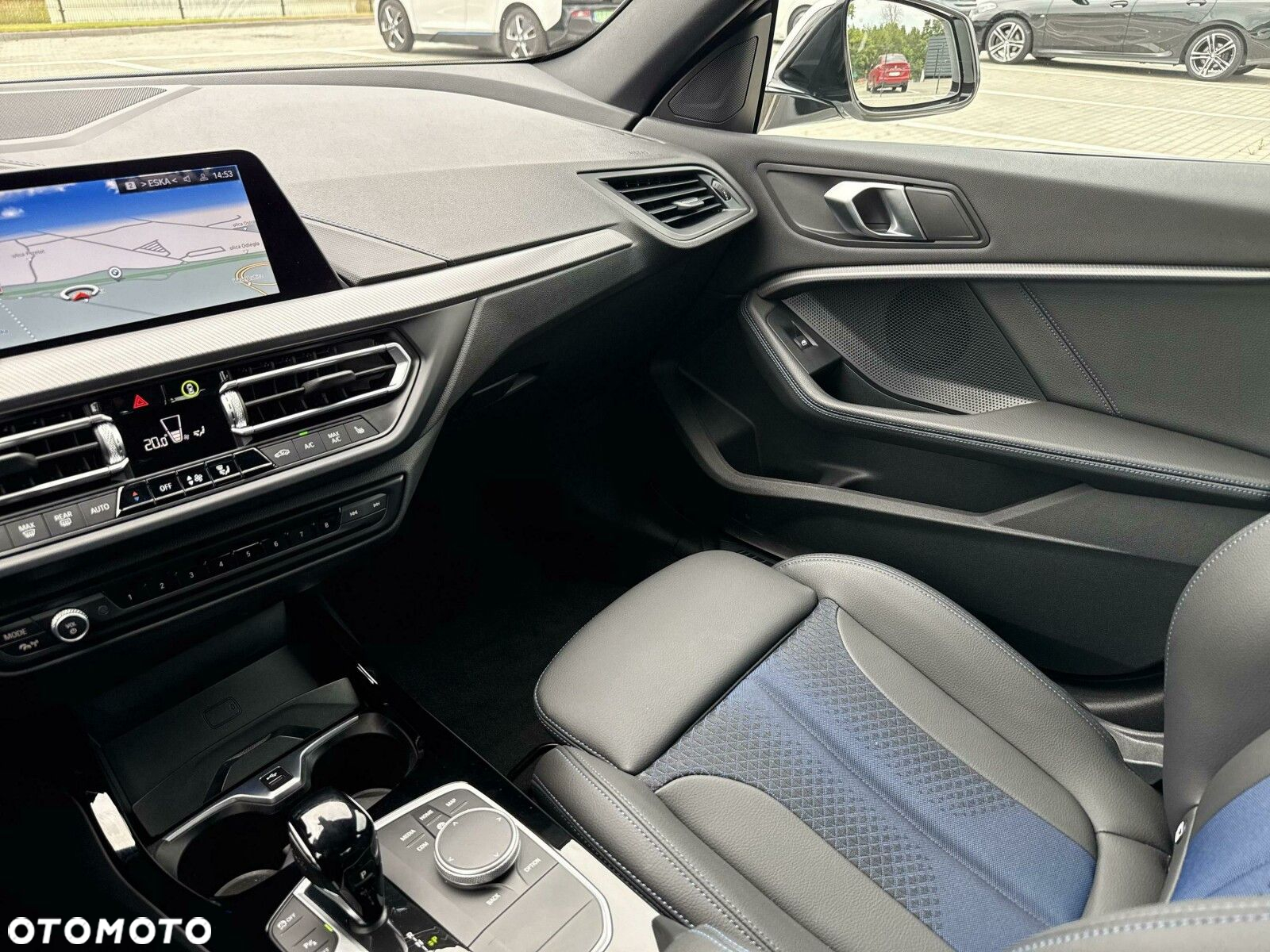 BMW Seria 2 218i M Sport - 26