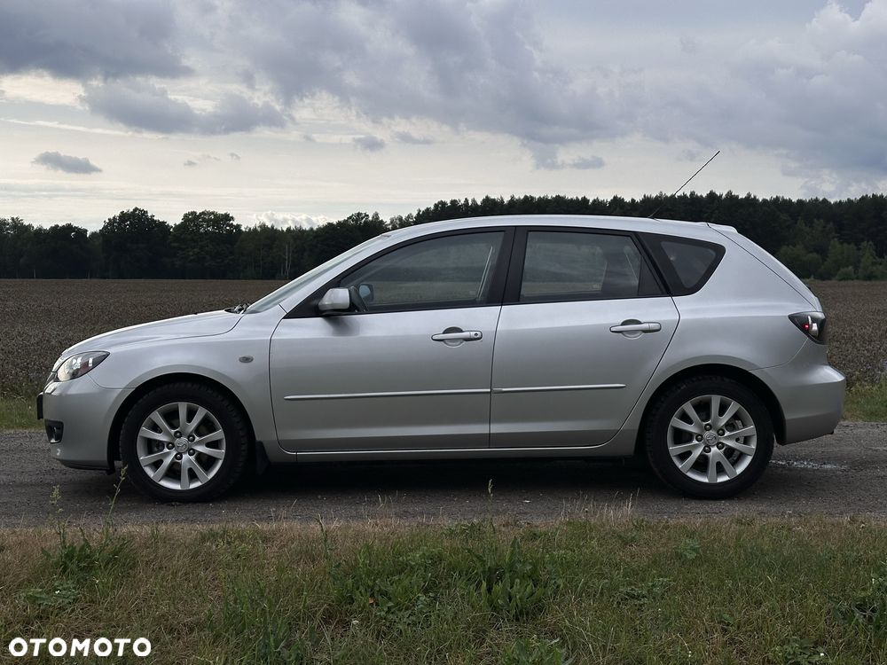 Mazda 3 - 2