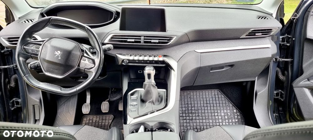 Peugeot 3008 HDi FAP 150 Platinum - 9