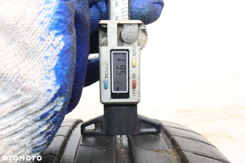 opona opony 2 szt 205/55/16 lato - 3