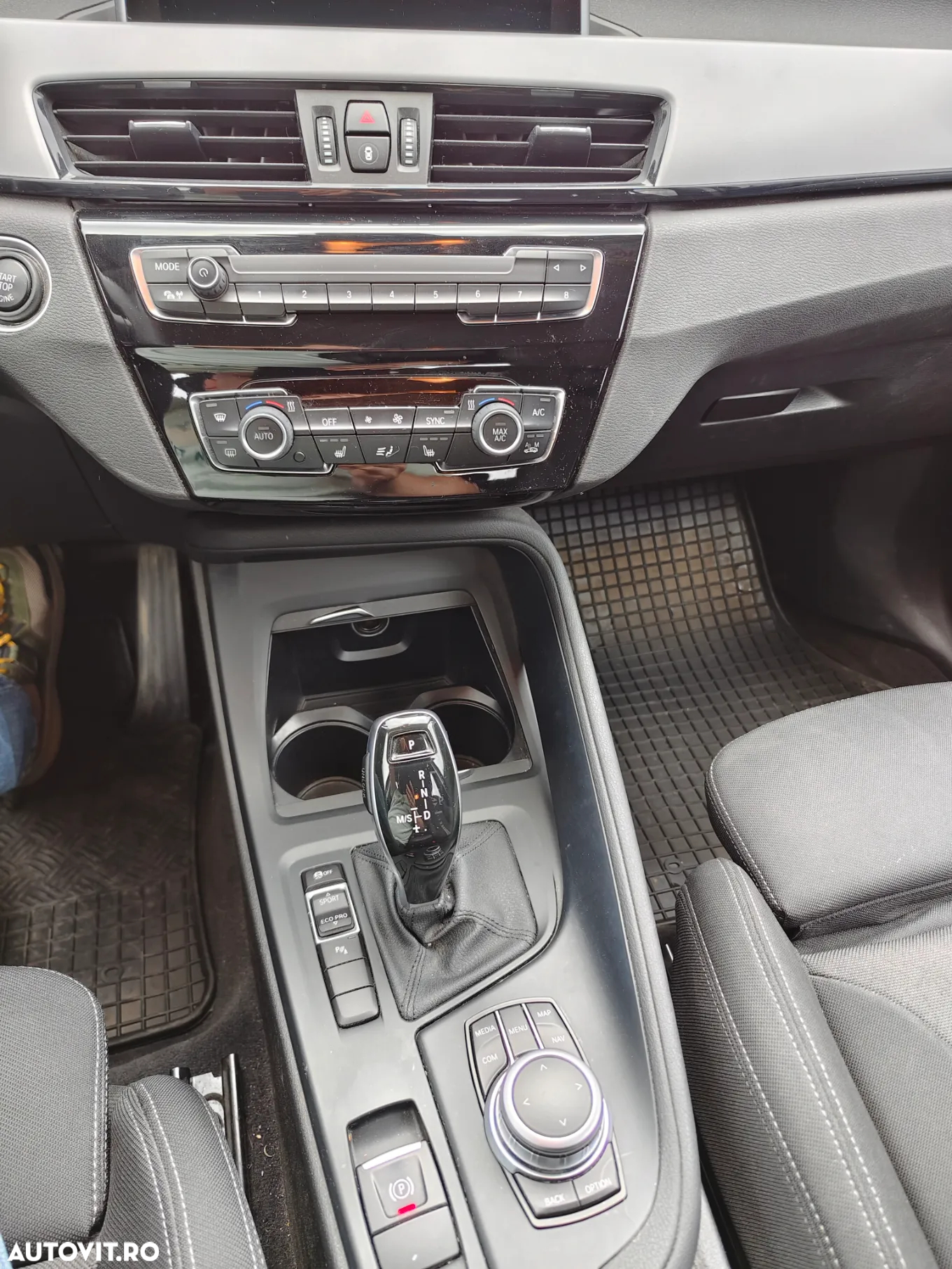 BMW X1 - 14