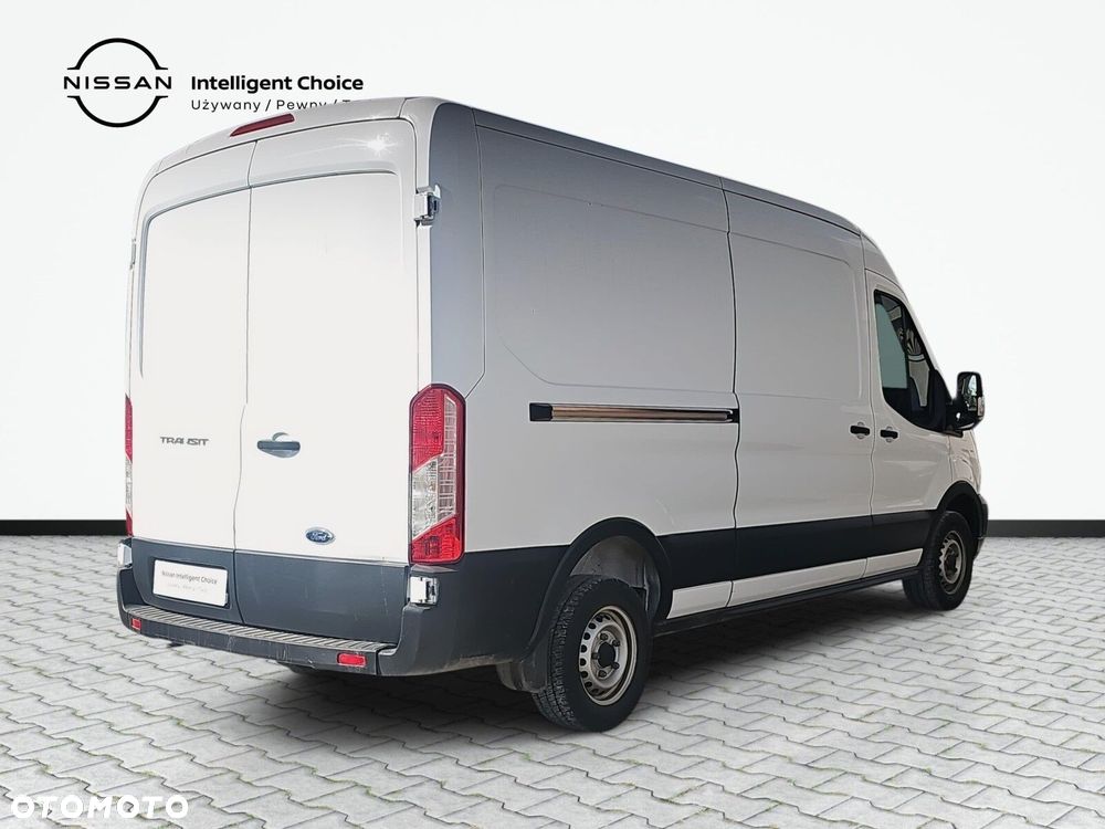 Ford transit - 5