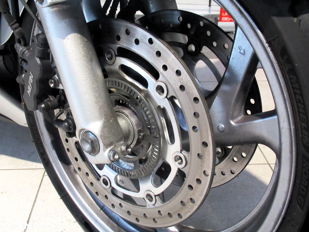 Honda ST - 30