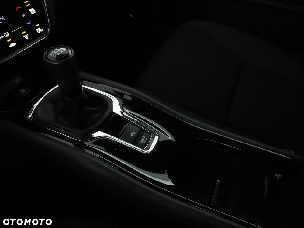 Honda HR-V 1.5 i-VTEC Elegance - 28