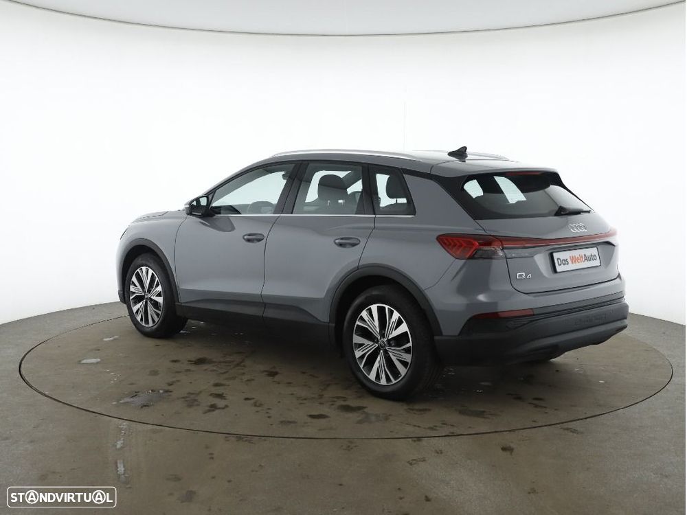 Audi Q4 e-tron 45 82 kWh - 4