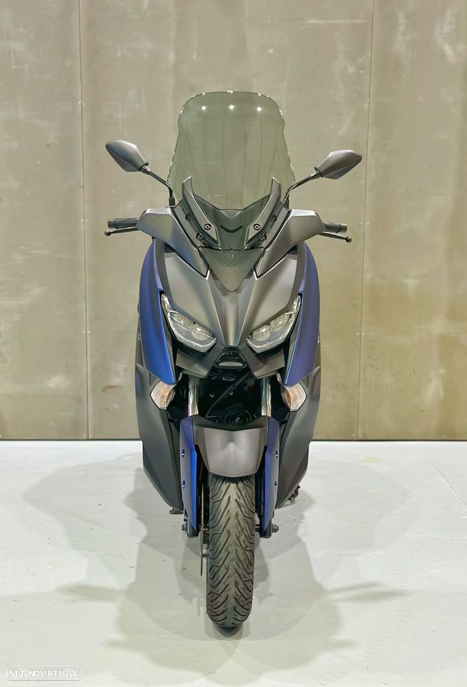 Yamaha X-Max 300 - 7
