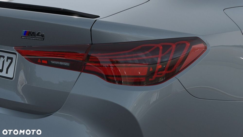 BMW M4 Competition M xDrive - 37