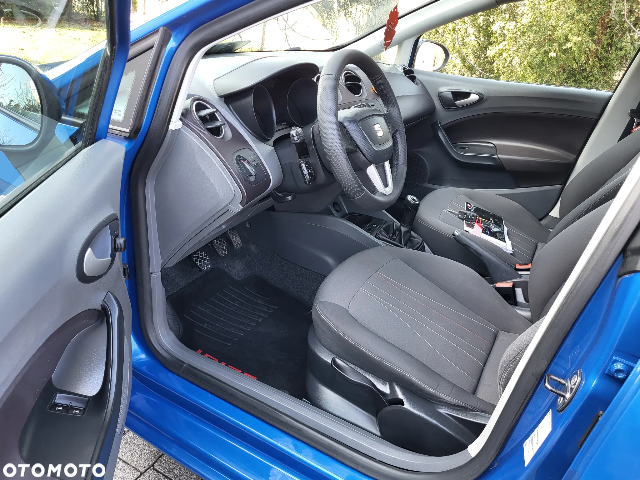 Seat Ibiza - 9