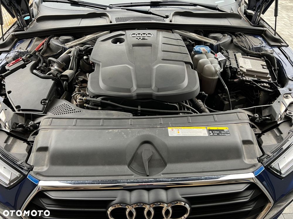 Audi A4 Avant 2.0 TDI S tronic - 35