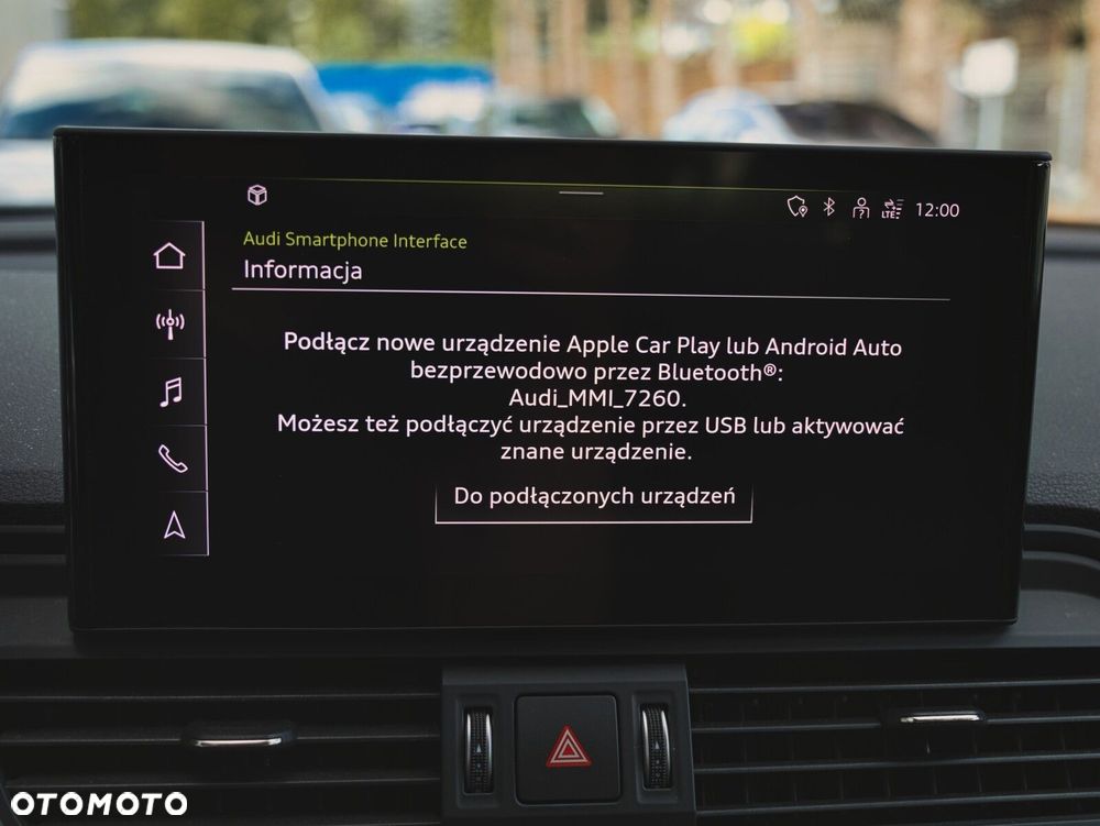 Audi Q5 Sportback - 33