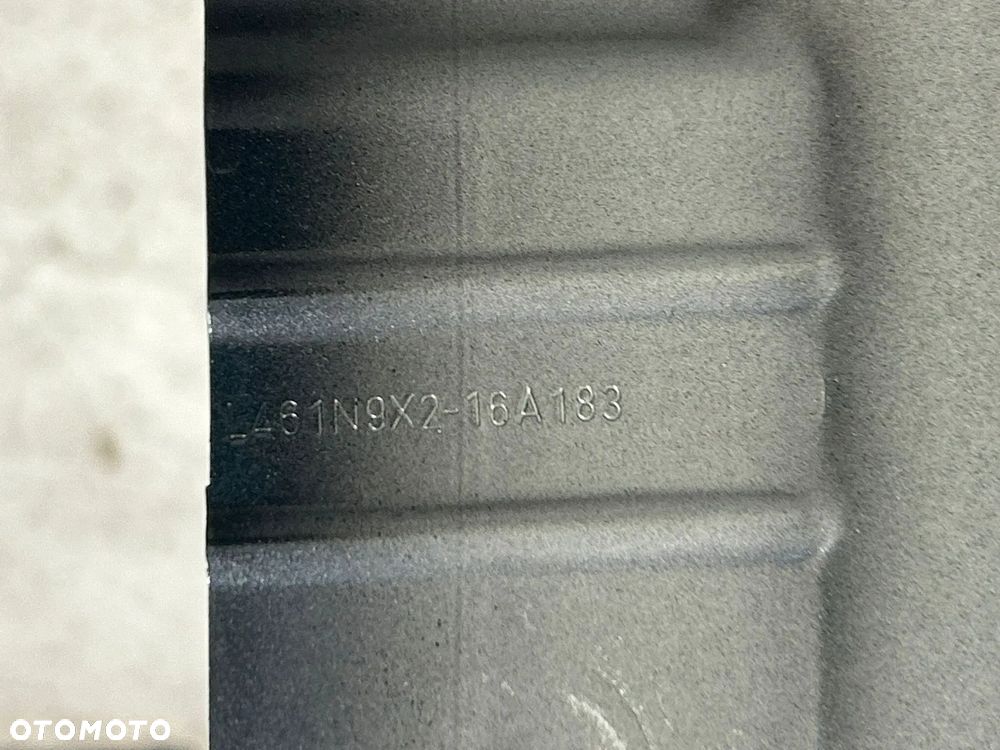 RANGE ROVER SPORT L461 BŁOTNIK LEWY PRZÓD PRZEDNI KOLOR CARPATHIAN GREY ORYGINAŁ - 10