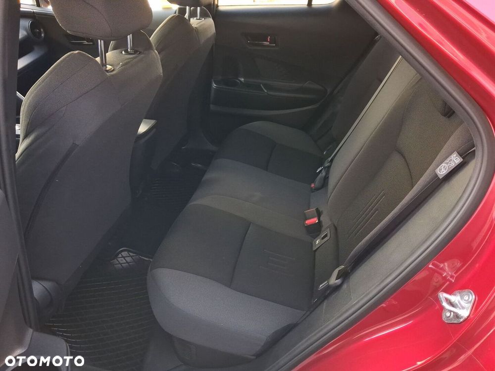 Toyota C-HR 2.0 Hybrid Dynamic Force Style - 15