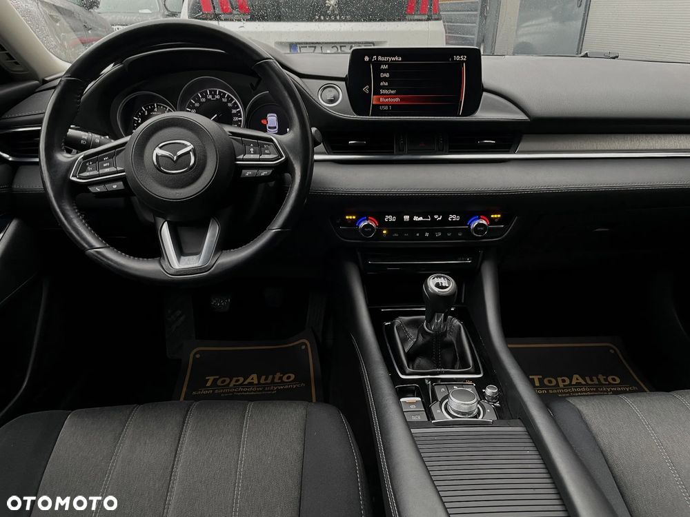 Mazda 6 2.0 SkyPassion - 35