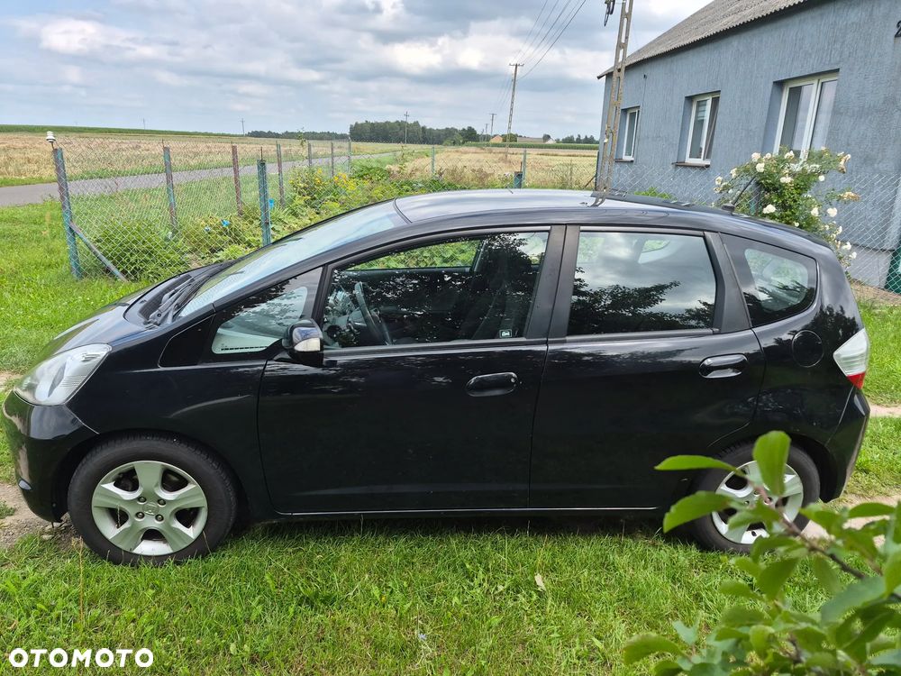 Honda Jazz 1.4 Comfort Plus - 2