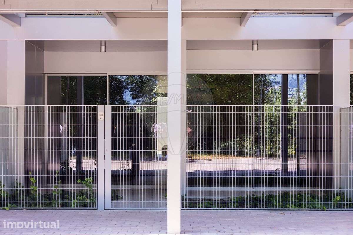 Apartamento T1 para arrendamento - Grande imagem: 2/15