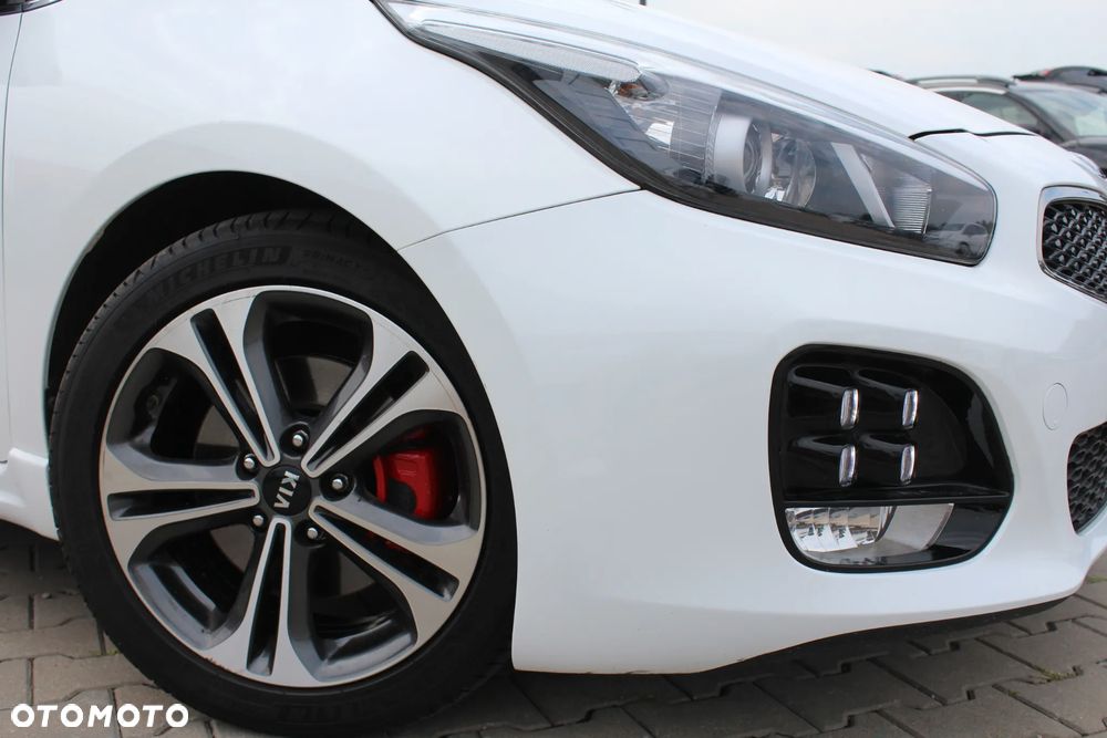 Kia Ceed 1.0 T-GDI ISG GT Line - 30
