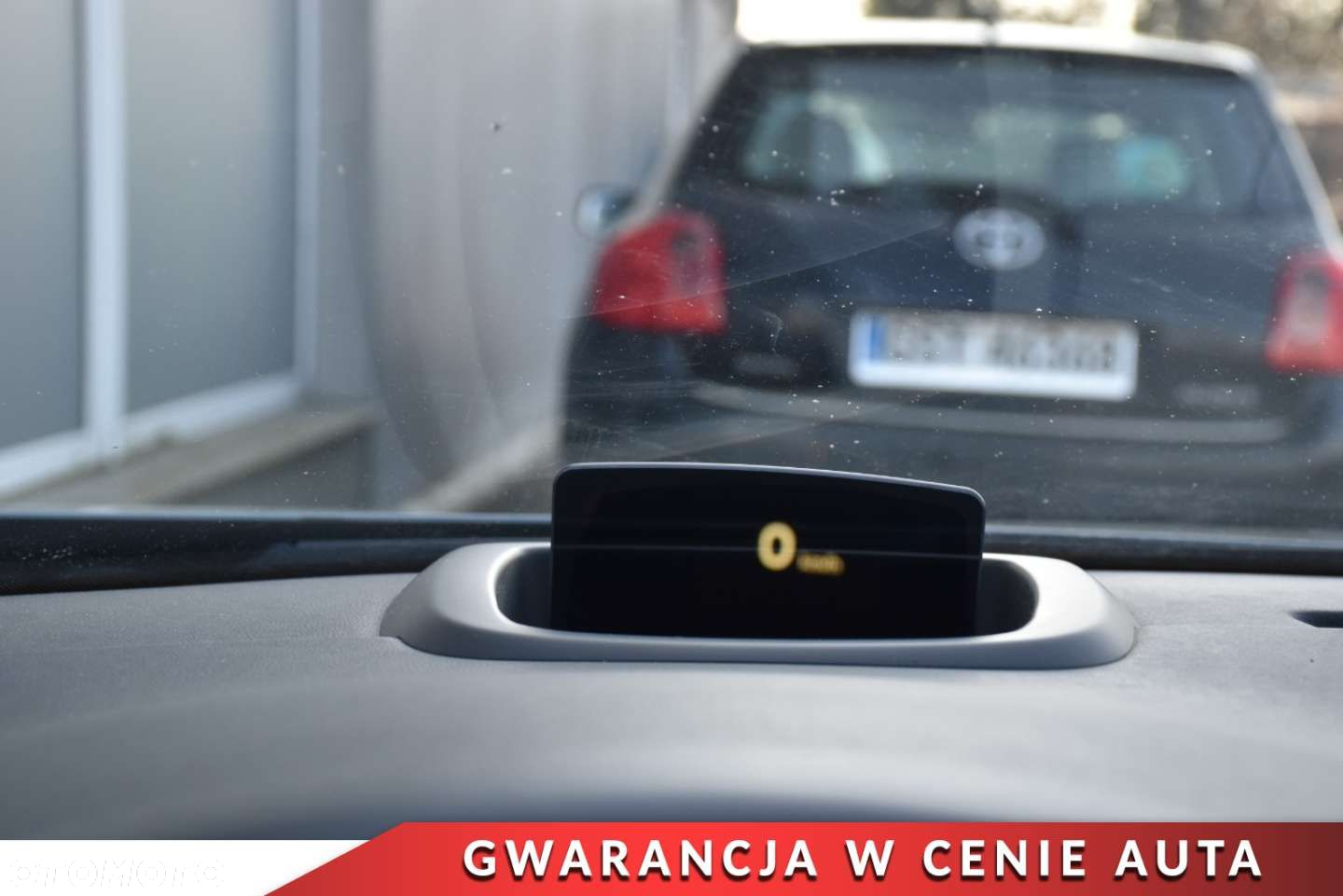 Peugeot 508 1.6 T Allure - 21