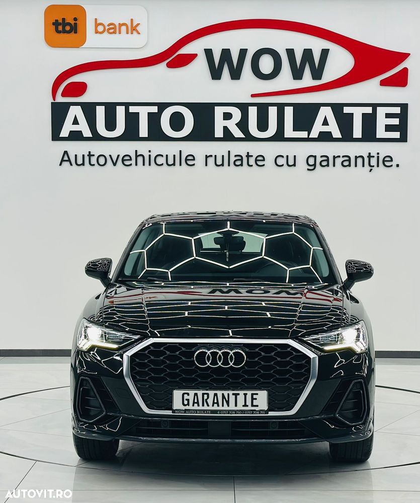 Audi Q3 Sportback - 39