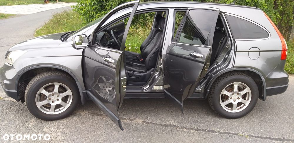 Honda CR-V 2.2i-DTEC Elegance Lifestyle - 7