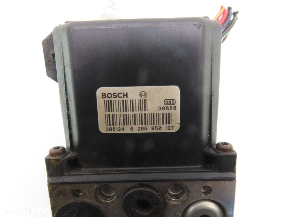 POMPA ABS ALFA ROMEO GT 0265950127 - 6