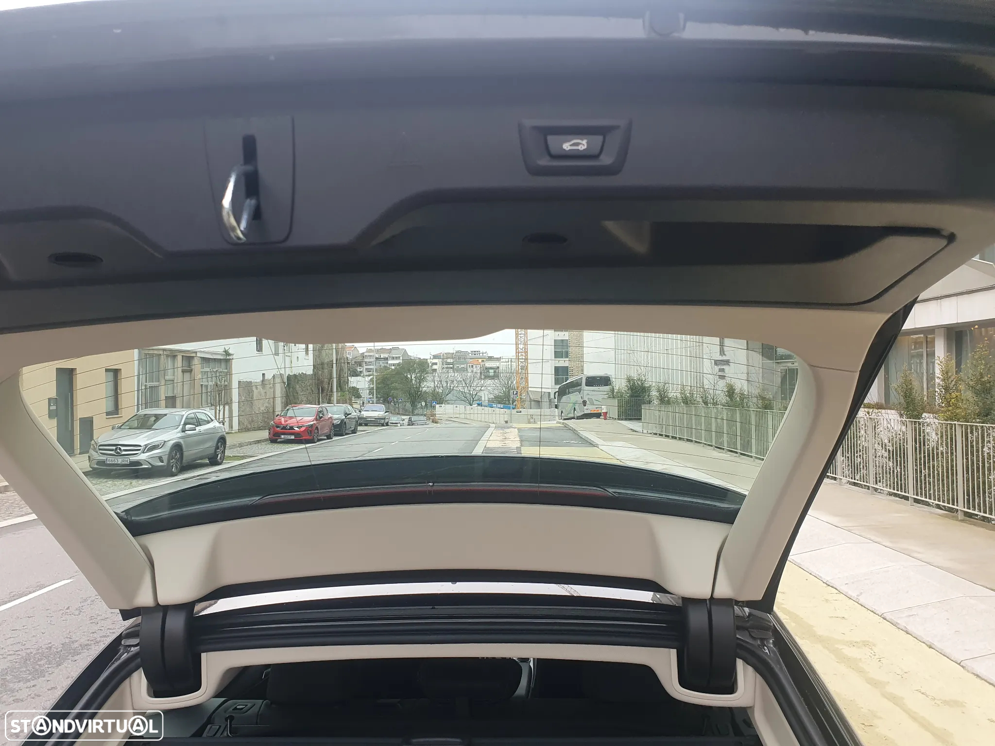 BMW 520 d Auto - 16