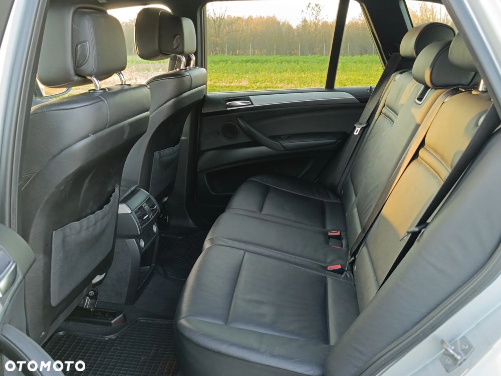 BMW X5 3.0d xDrive - 11