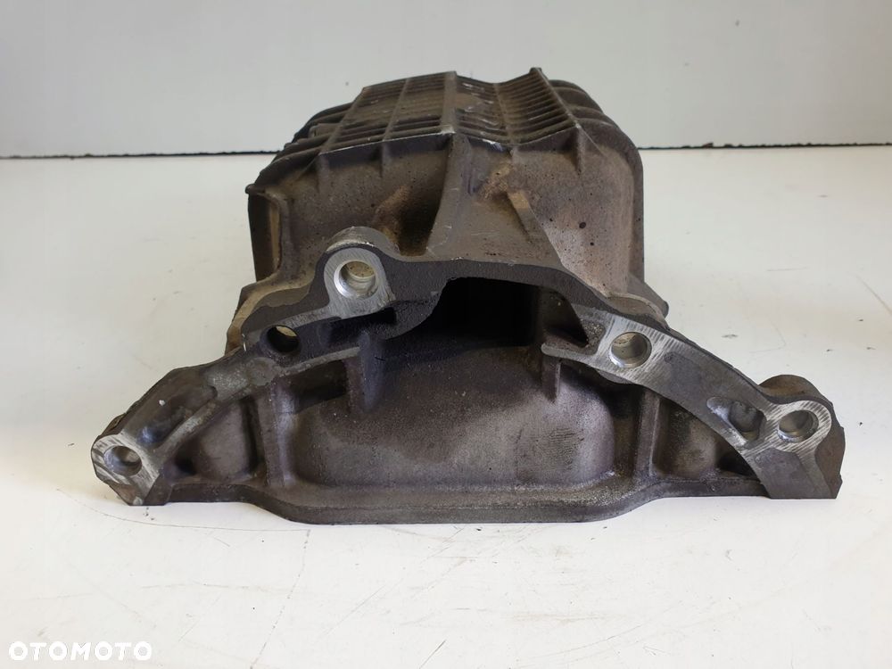 Ford Focus MK2 II 1.6 16V MISKA OLEJOWA oleju - 6