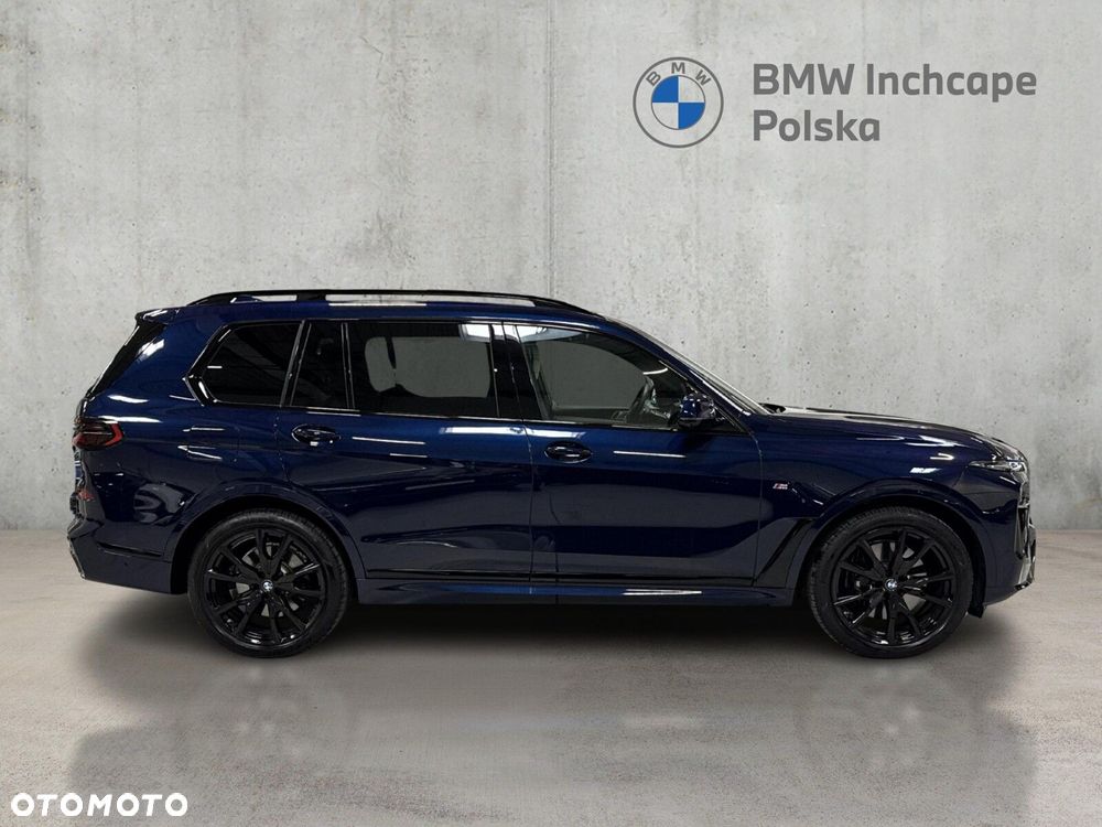 BMW X7 - 6