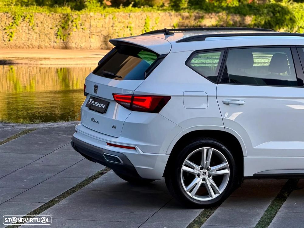 SEAT Ateca - 4