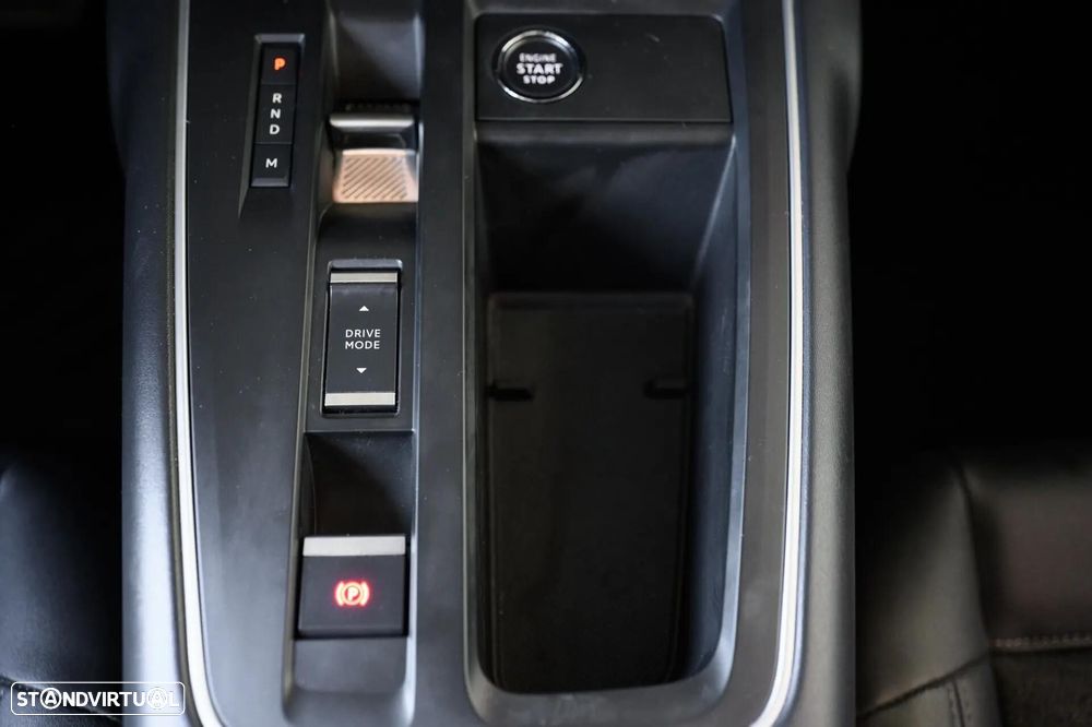 Citroën C5 Aircross 1.2 Hybrid Shine e-DSC6 - 51