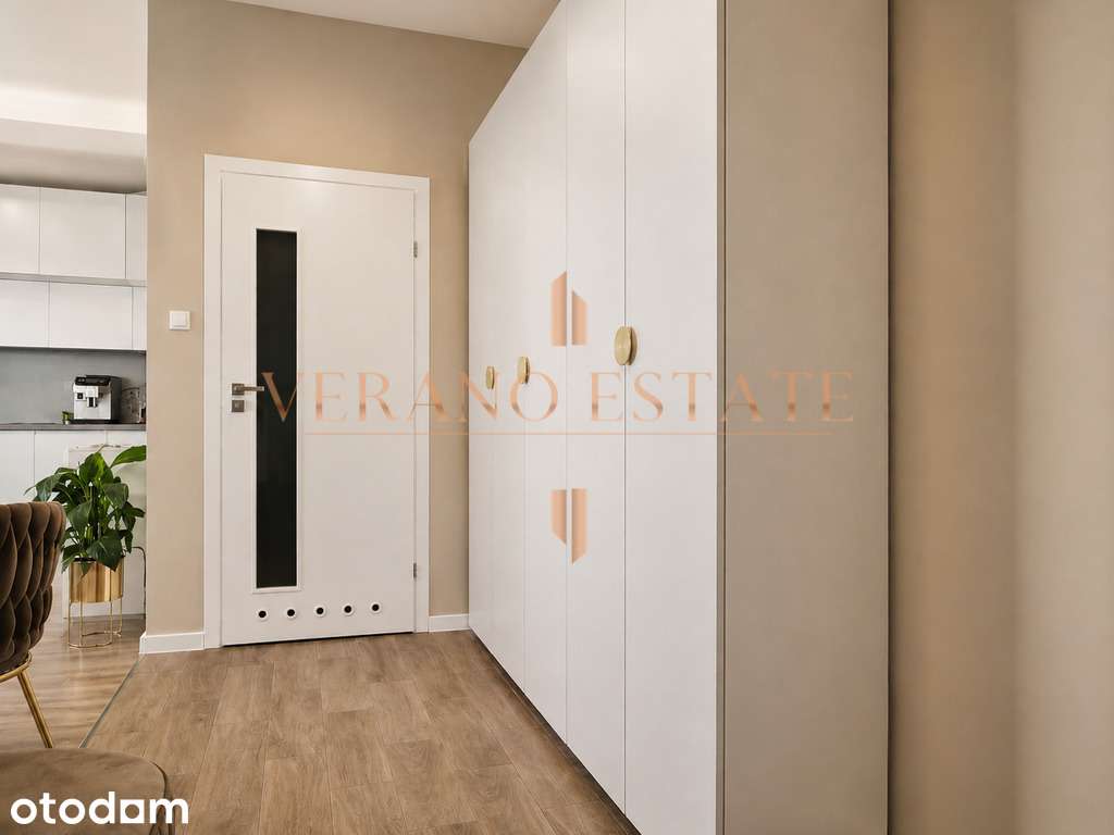 Elegancki apartament w centrum Piotrkowa - Pełny obrazek: 5/12