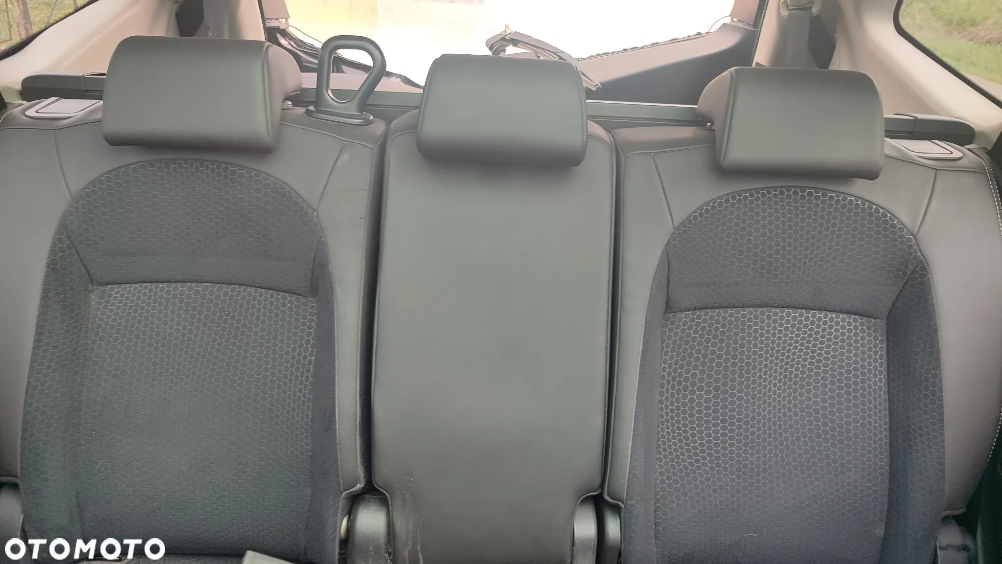 Nissan Qashqai+2 1.6 Tekna - 14