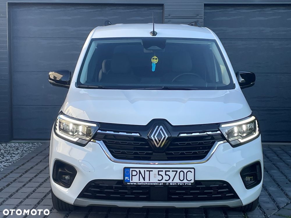 Renault Kangoo 1.5 dCi Equilibre - 7