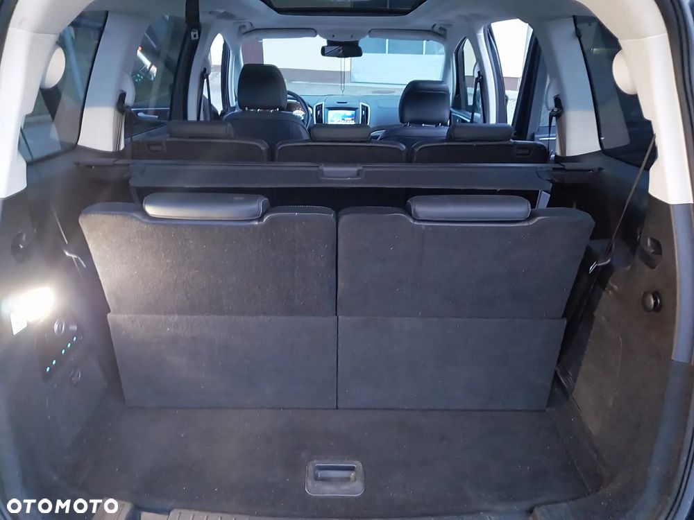 Ford Galaxy 2.0 EcoBlue V-Line - 27