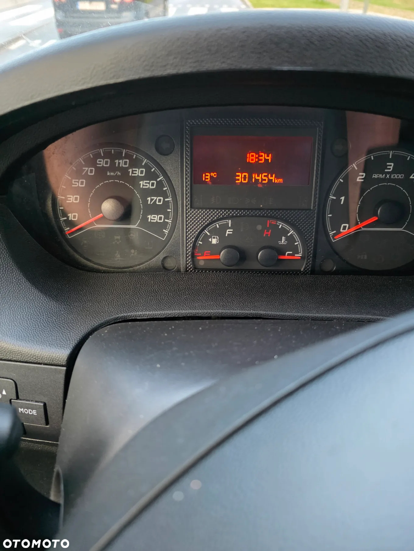 Peugeot Boxer 435 BlueHDi L4 - 6