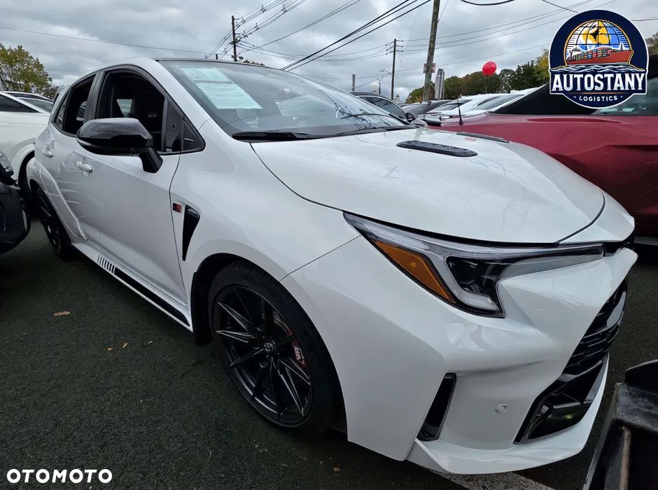 Toyota Corolla 1.6 Valvematic Multidrive S Comfort