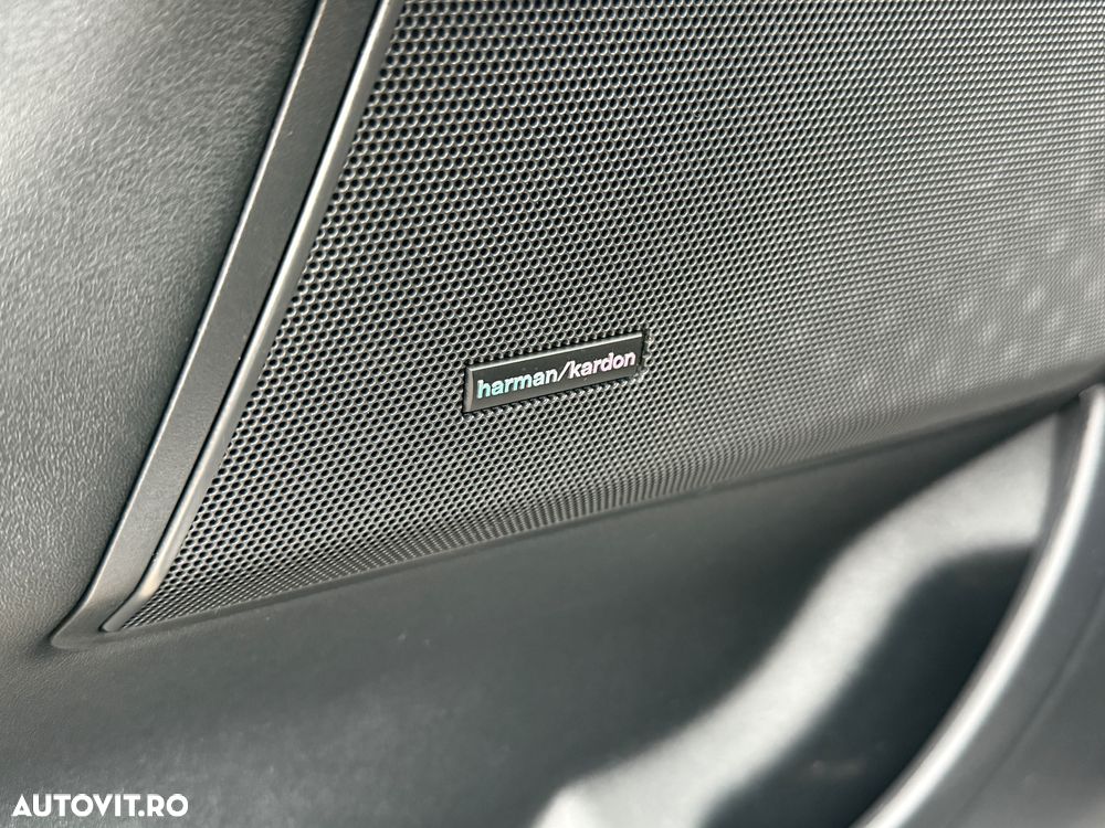 Land Rover Range Rover Sport - 20