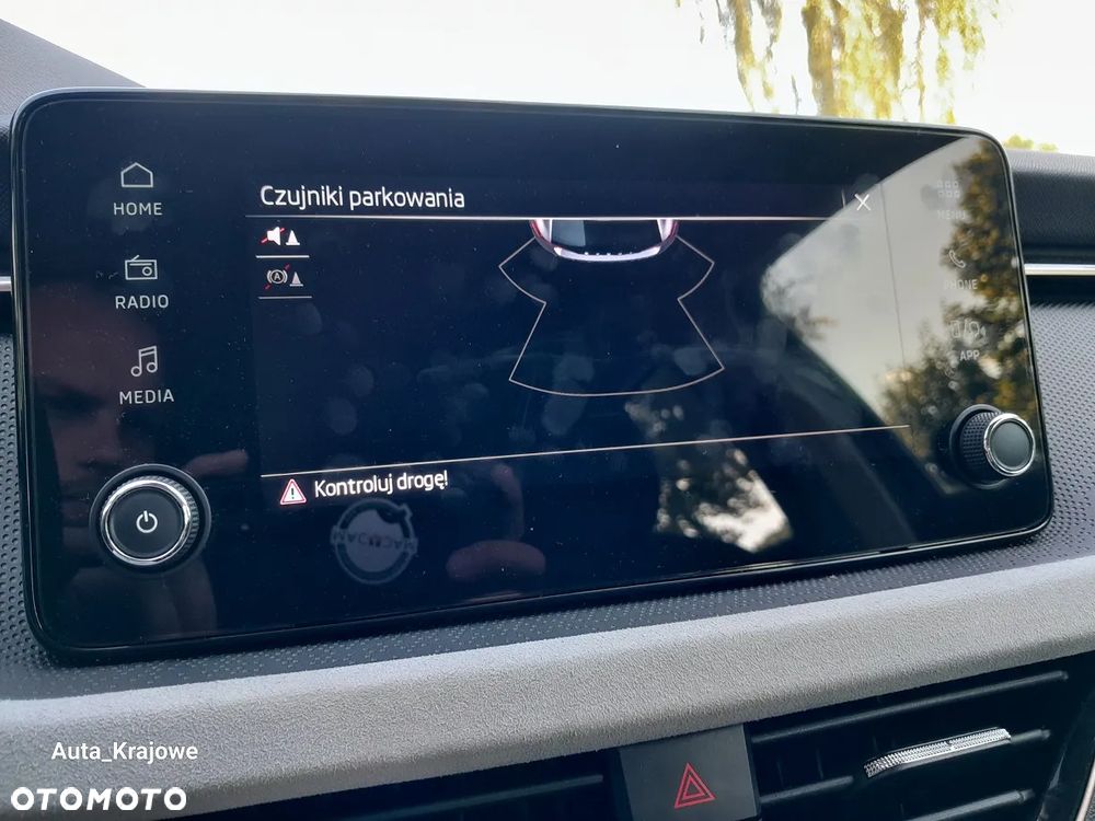 Skoda Scala 1.0 TSI Ambition - 26