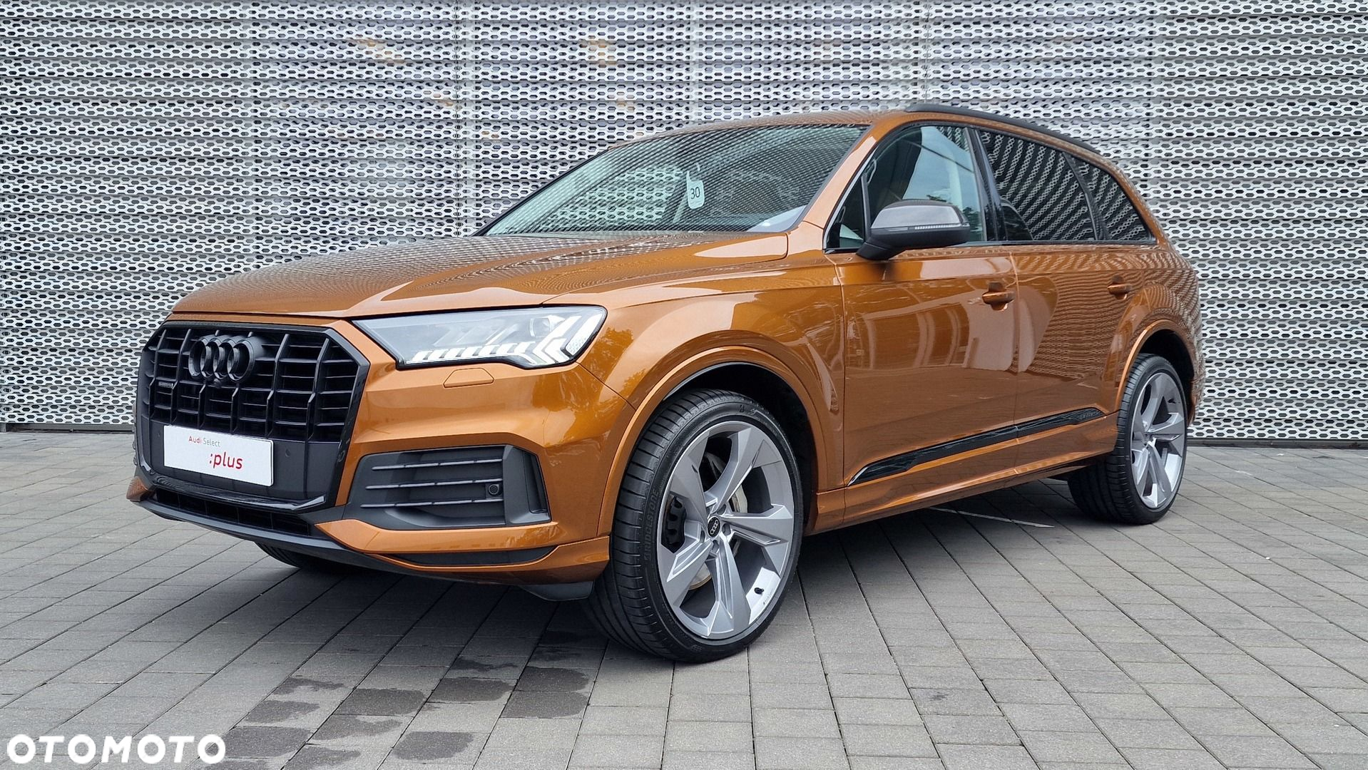Audi Q7 - 3