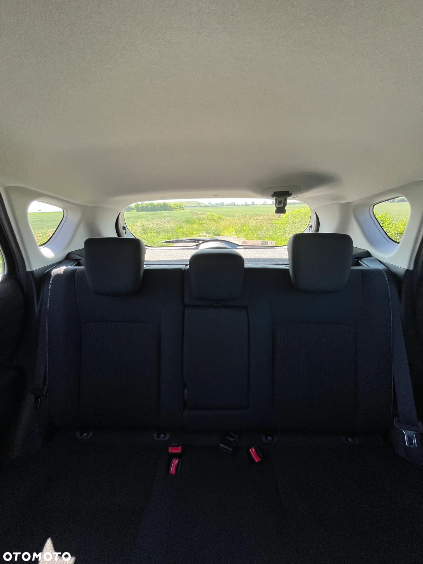 Suzuki SX4 - 20