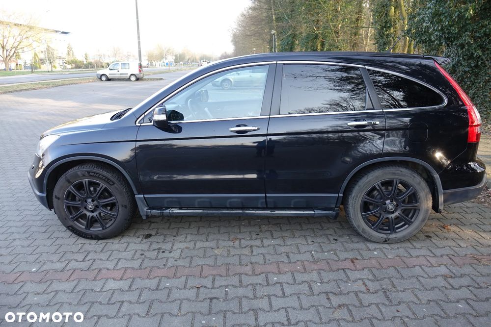 Honda CR-V 2.0 Executive - 6