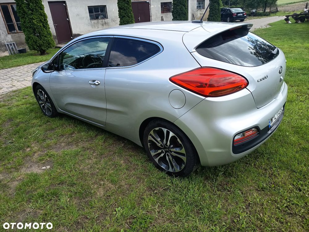 Kia ProCeed 1.6 GDI XL - 2