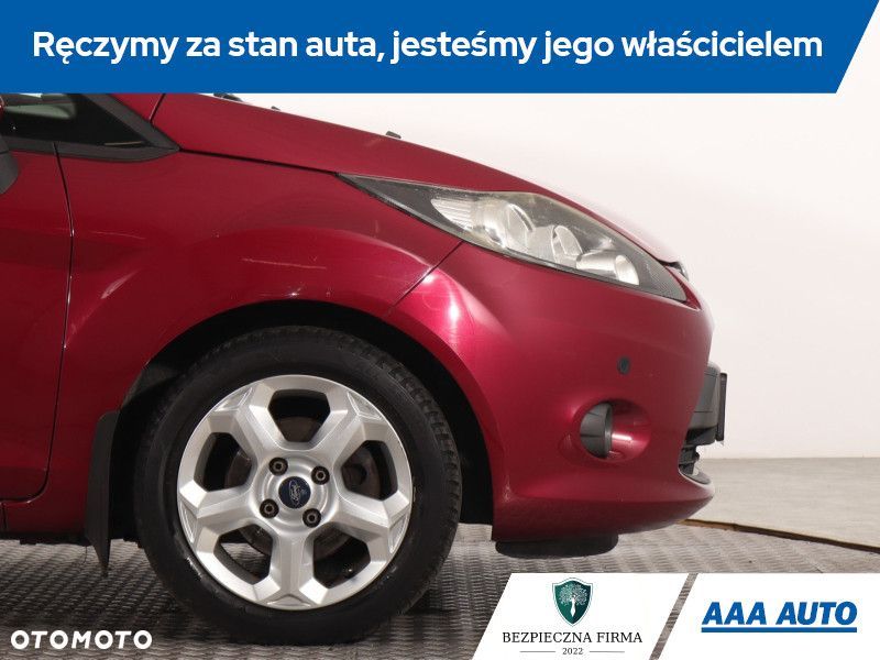 Ford Fiesta - 17