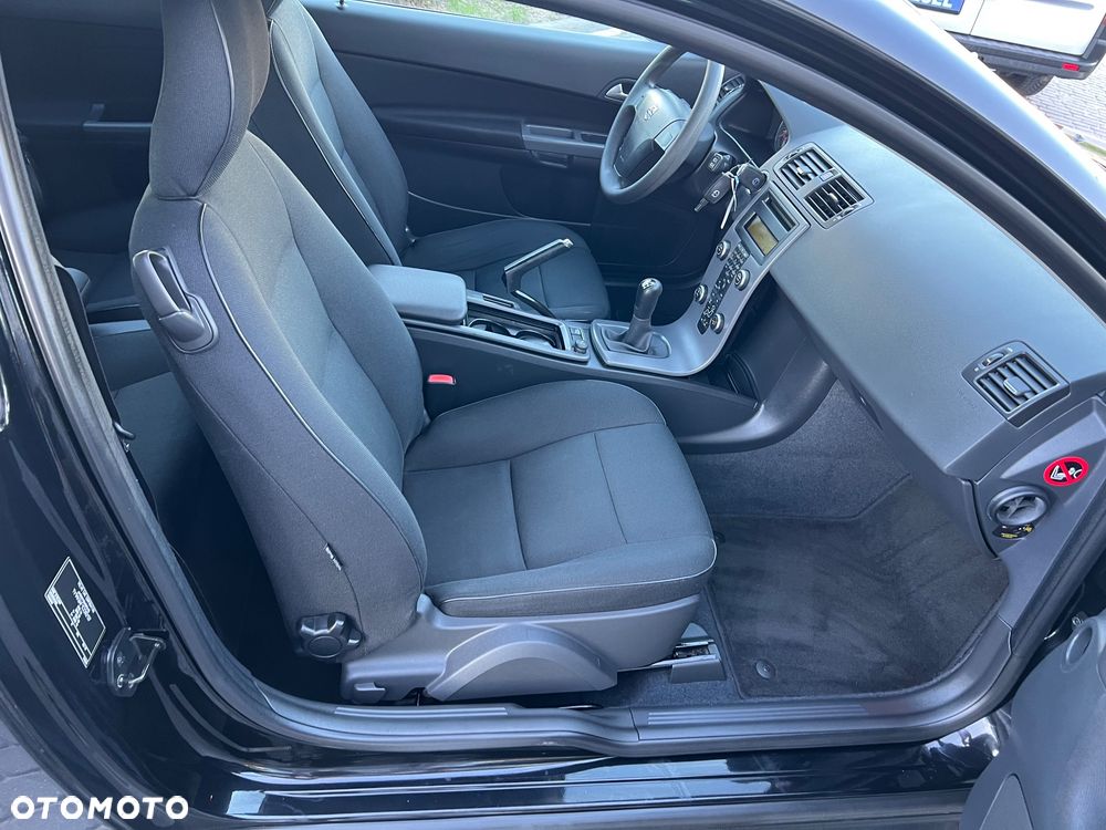 Volvo C30 D2 Business Edition - 22