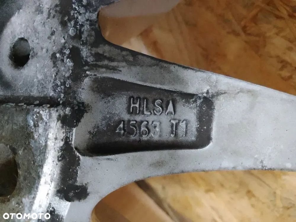 Felga Felgi Aluminiowe R16 6793675 7JX16 EH2 Bmw E90 E91 E92 E93 F30 F31 - 4