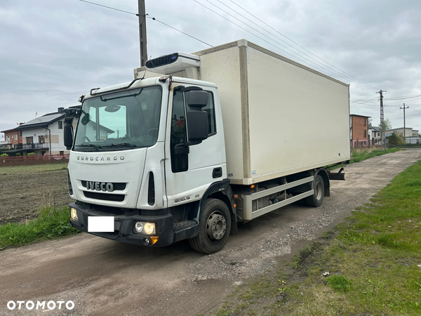 Iveco Eurocargo 120EL19