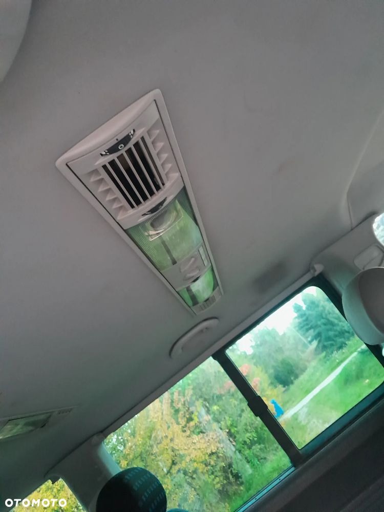 Volkswagen Transporter Caravelle Kurz DPF Bulli - 17