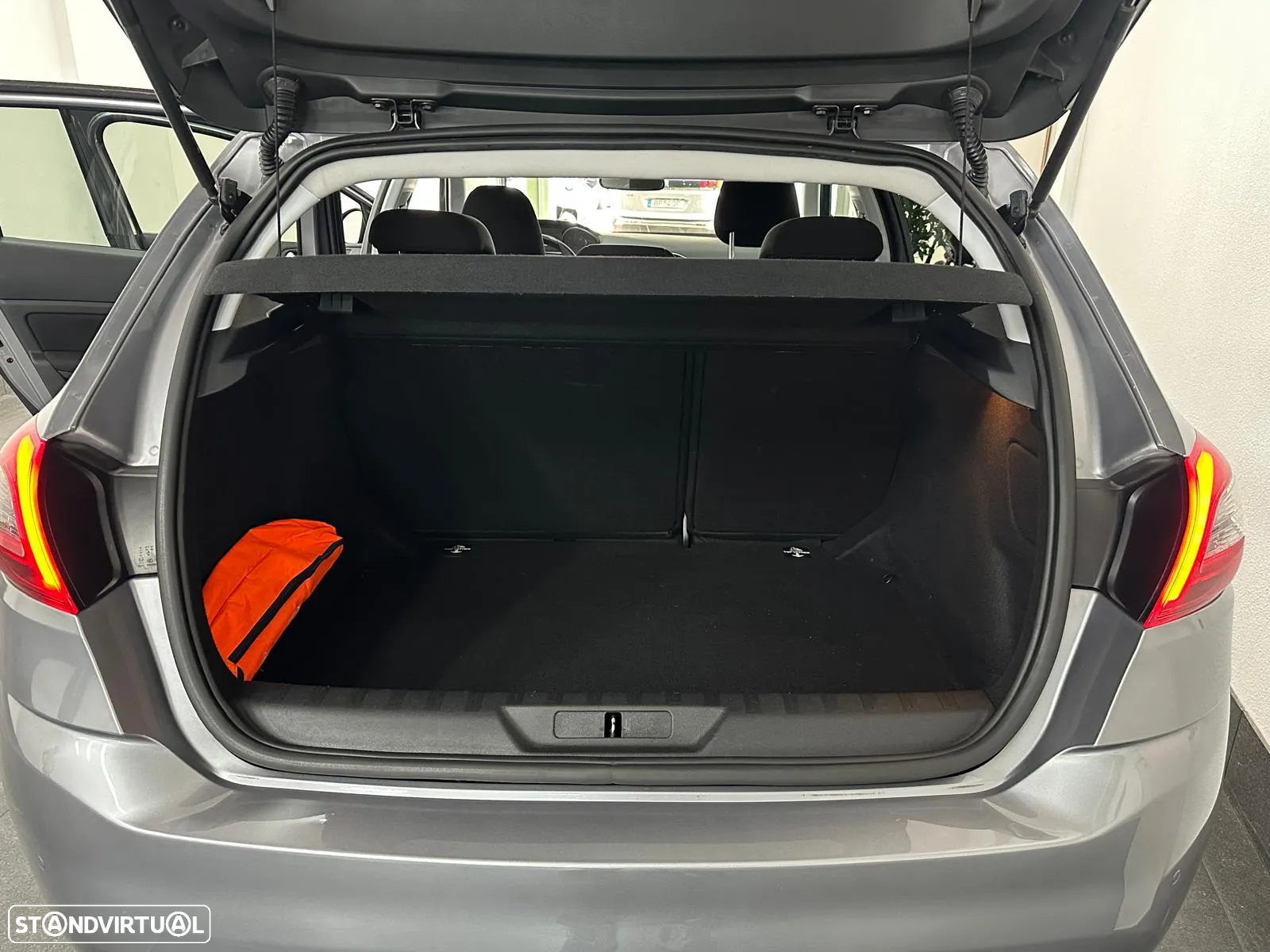Peugeot 308 1.6 BlueHDi Active - 7