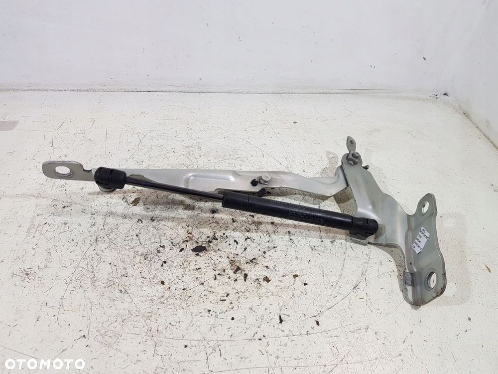 zawiasy maski lewy prawy 30779282 volvo xc60 i eu 12r 3.2b komplet - 12